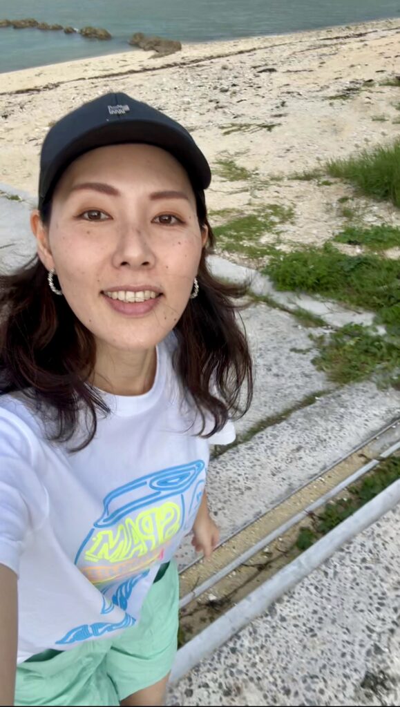 石垣島リトリート